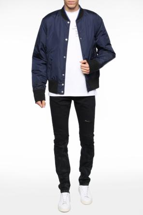Bomber jacket, zdjęcie 2 Bomber jacket od Acne